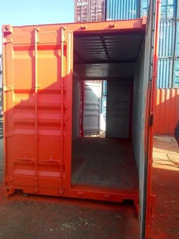 Double Door 40 feet — photo 3