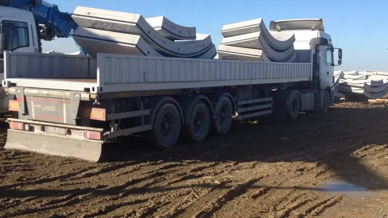 Trailer Conversion — photo 2
