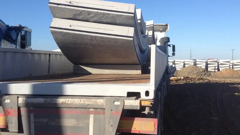 Trailer Conversion — photo 3