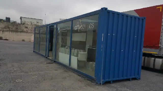 Fair Stand — photo 2