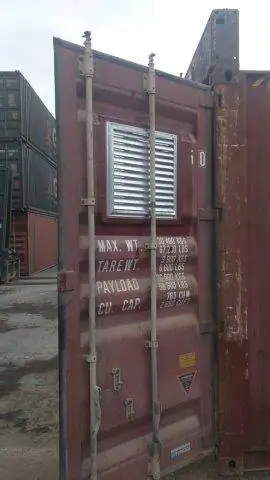 Ventilation — photo 2