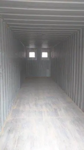 Ventilation — photo 3