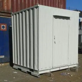 Little Boxes — photo 1