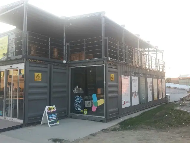 Store Complex — photo 2