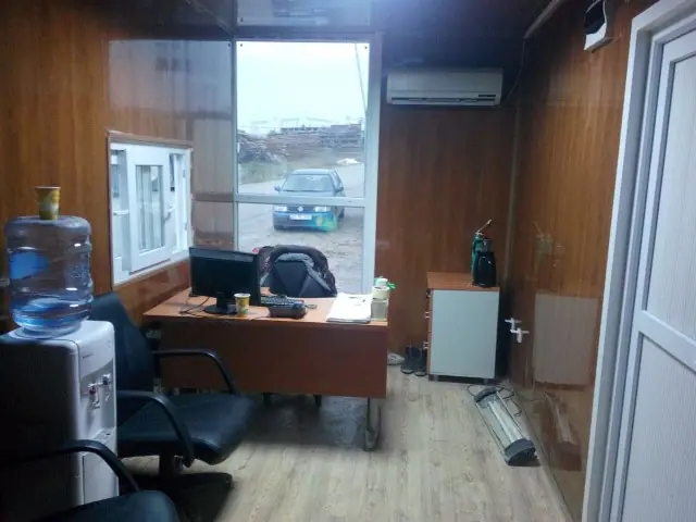 Site Office — photo 1