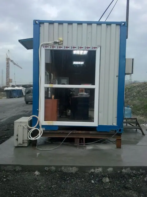 Site Office — photo 2