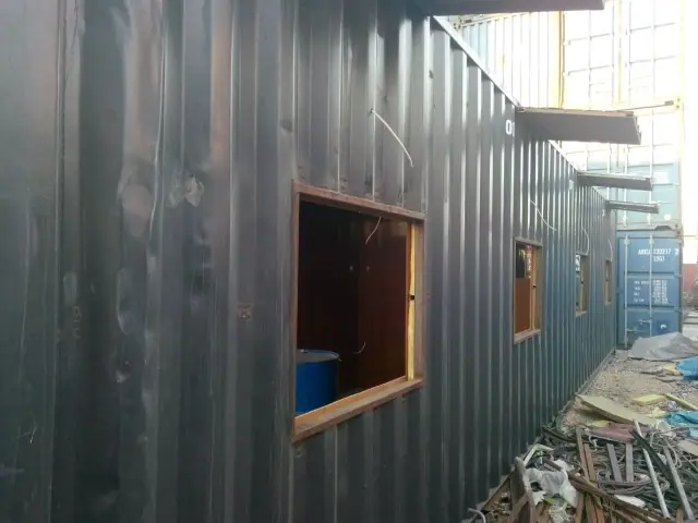 Site Office — photo 3