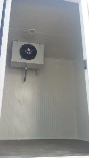 Cold Room 20 ft — photo 2