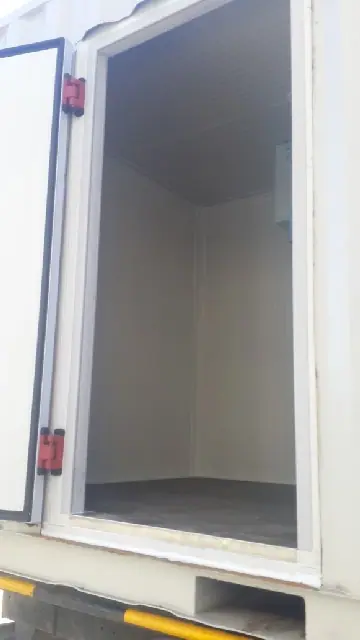 Cold Room 20 ft — photo 3