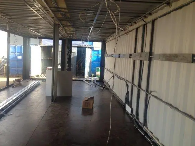 Gymnasium Room — photo 3